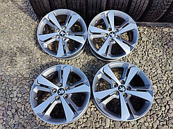 Диски 5.108 r17 7.5j et44 dia65.1 Peugeot 308/308S/508L/Opel Astra 2021-2024