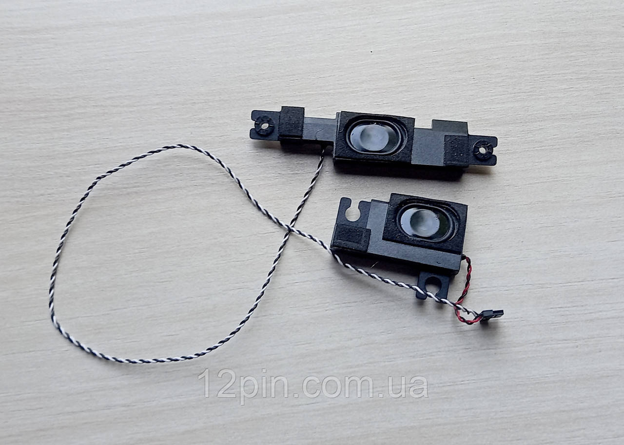 Динаміки ноутбука LG 13U370-LR20K б.у. оригінал, фото 1