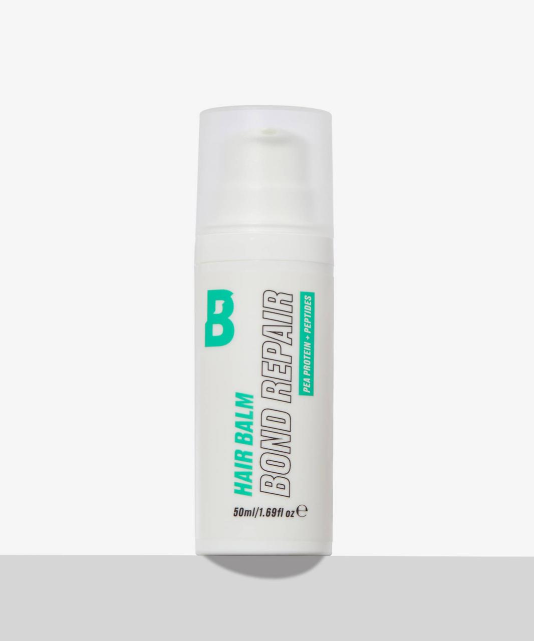 Бальзам для волосся, що відновлює зв'язки By BEAUTY BAY Bond Repair Hair Balm