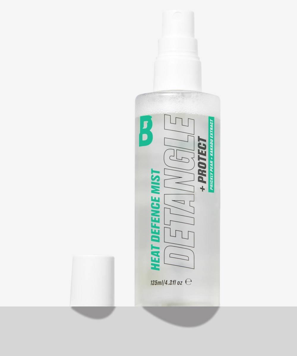 Розплутувальний і термозахисний міст By BEAUTY BAY Detangle + Protect Heat Defence Mist 125 мл
