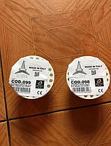 Комплект супортів EBI 098, 099 для пральної машини Zanussi, Electrolux, фото 6