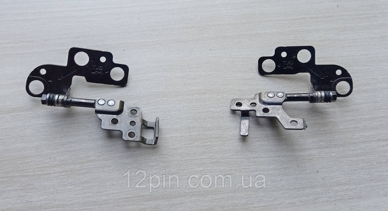 Петлі ноутбука LG 13U370-LR20K б.у. оригінал, фото 1