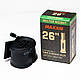 Камера Maxxis Welter Weight 26x1.5/2.50" AV (Schrader) L-48mm - фото 1 - id-p1489569718