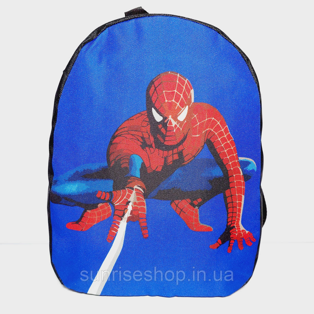Рюкзак дитячий яскравий принт купити гуртом
