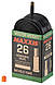 Камера Maxxis Welter Weight 26x1.5/2.50" AV (Schrader) L-48mm - фото 3 - id-p1489569718