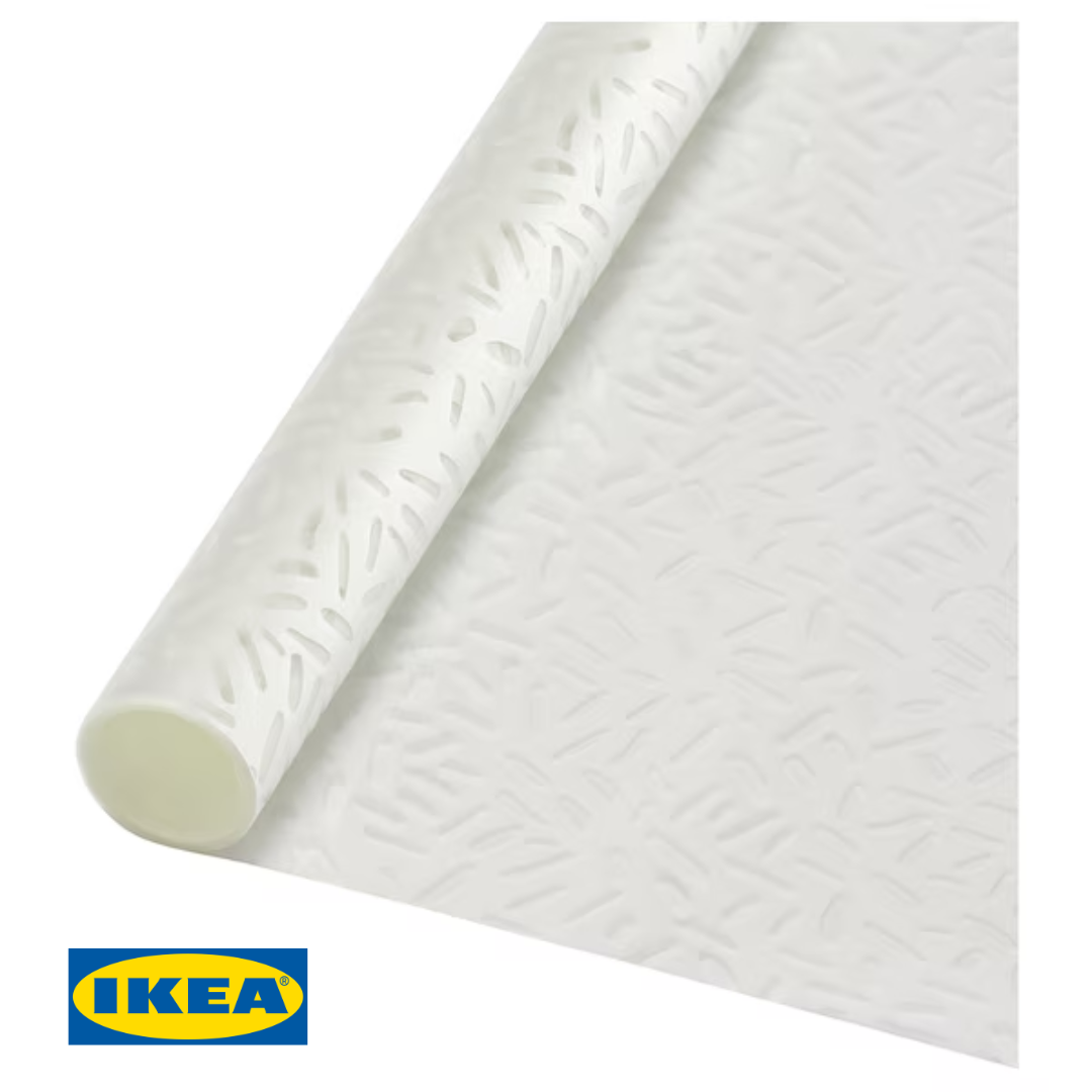 Плівка віконна IKEA PUCKELFLY З візерунком 105.851.19