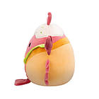 М'яка іграшка Squishmallows – Лобстер Лороно (19 cm) SQCR06592, фото 4