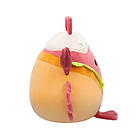 М'яка іграшка Squishmallows – Лобстер Лороно (19 cm) SQCR06592, фото 7