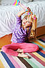 Лялька Барбі Русалочка "Яскраві вогники" (Barbie Русалочка Яркие огоньки, Barbie Rainbow Lights Mermaid), фото 5