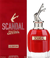 Жіночі парфуми Jean Paul Gaultier Scandal Le Parfum (Жан Поль Готьє Скандал Ле Парфум) Парфумована вода 80 ml/мл