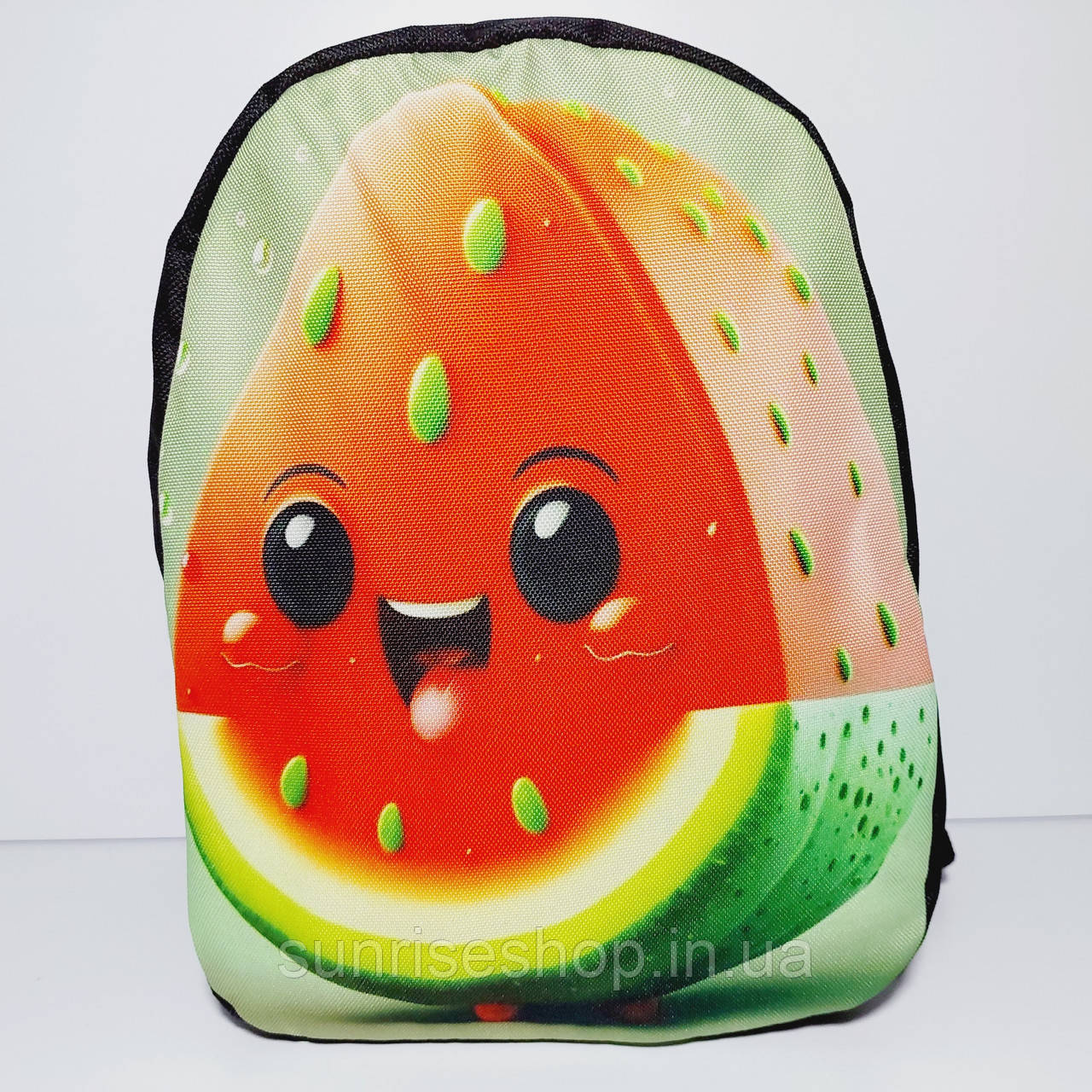 Рюкзак дитячий яскравий принт купити гуртом