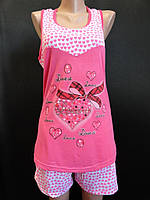 Піжамки на літо купити зі складу.