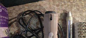 Стайлер/ Фен-щітка Philips Airstylist Trio 300 HP 4634 No 23061104, фото 3