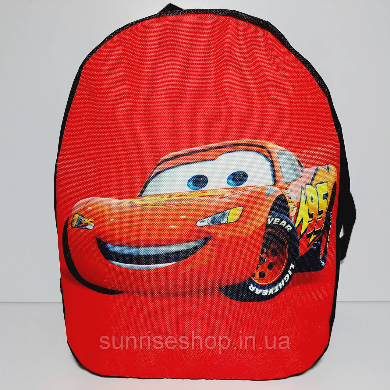 Рюкзак дитячий яскравий принт купити гуртом