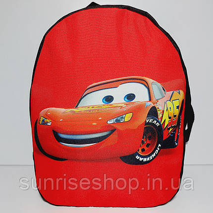 Рюкзак дитячий яскравий принт купити гуртом, фото 1