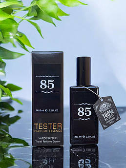 Жіночій парфум № 085 за мотивами Giorgio Armani Acqua di Gioia (Армані Аква Ді Джоя) 65 мл