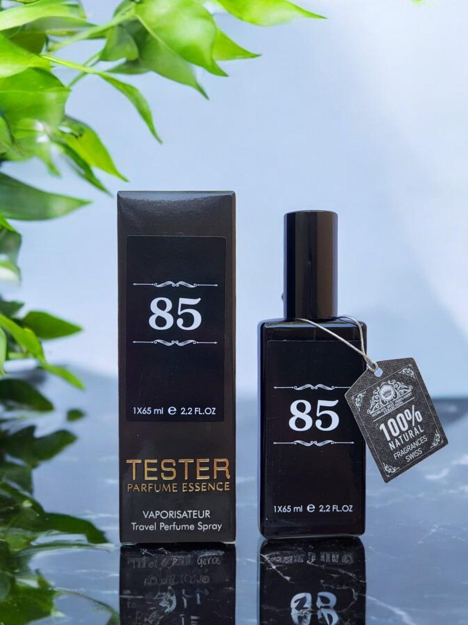 Жіночій парфум № 085 за мотивами Giorgio Armani Acqua di Gioia (Армані Аква Ді Джоя) 65 мл