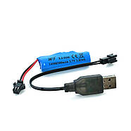 Екскаватор-кран на радіокеруванні «Catcher» | Екскаватор на радіоуправлінні | Автокран на пульті, фото 9