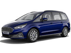 Ford Galaxy IV 2015-