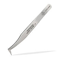 Пінцет LoveLash L-type 75° Satin