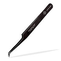 Пінцет LoveLash L-6mm 45° Black