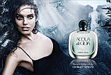 Жіночій парфум № 085 за мотивами Giorgio Armani Acqua di Gioia (Армані Аква Ді Джоя) 65 мл, фото 3