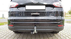 Фаркоп Ford Galaxy 2015- (Форд Галаксі 4)