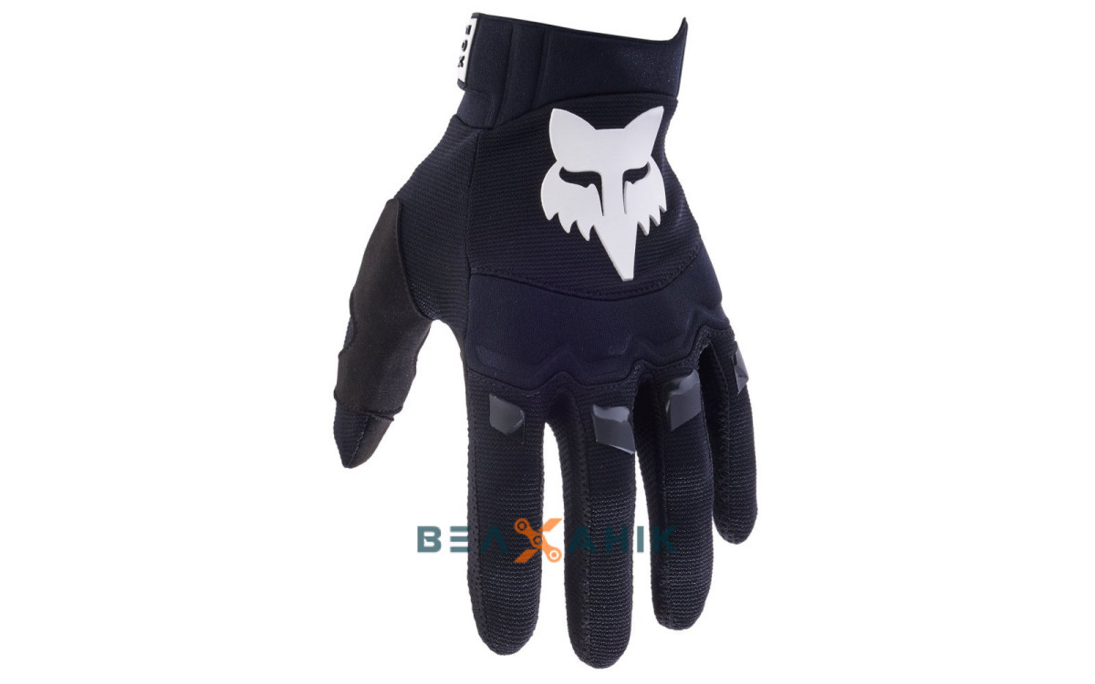 Рукавиці літні FOX Dirtpaw CE Black 31326-001 [XXL]
