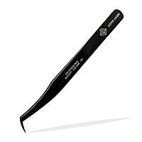 Пінцет LoveLash Twin 75° Black