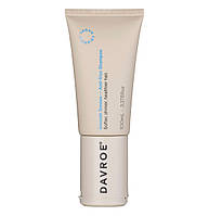 Шампунь для пом'якшення волосся Davroe Smooth Senses Anti-Frizz Shampoo 100 мл