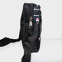 Сумка барсетка маленька для підлітків оптом, фото 3