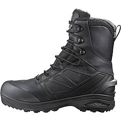 Черевики Salomon Toundra Forces CSWP 8 Black