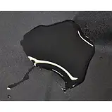 Автомобільний чохол килимок для собак 144х144 см Purlov 23691 Польща, фото 2