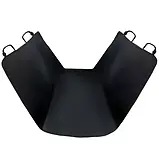 Автомобільний чохол килимок для собак 144х144 см Purlov 23691 Польща, фото 6