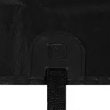 Автомобільний чохол килимок для собак 144х144 см Purlov 23691 Польща, фото 9