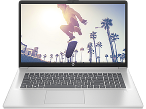 Ноутбук HP 17t-cn400 (9Z462AV-002)