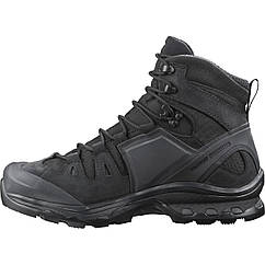 Черевики Salomon QUEST 4D GTX Forces 2 EN 9 Black