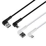 Кабель USB Remax RC-014a Tenky Type-C Колір Бiлий, фото 3