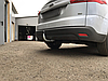 Фаркоп Ford S-Max 2006-2015 (Форд С Макс), фото 7
