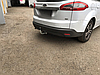 Фаркоп Ford S-Max 2006-2015 (Форд С Макс), фото 9