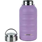 Термос Kite 750 мл Фіолетовий K24-1205-3, фото 2