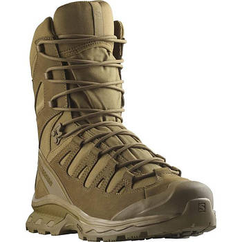 Черевики Salomon QUEST 4D Forces 2 High GTX Coyote