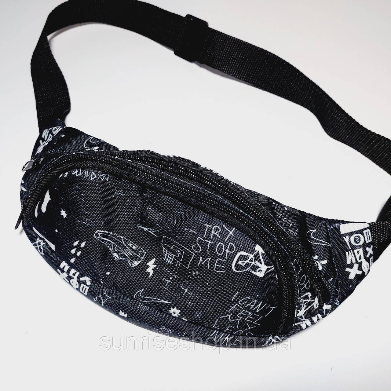 Бананка дитяча поясна сумка на пояс