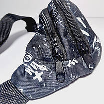 Бананка дитяча поясна сумка на пояс, фото 3