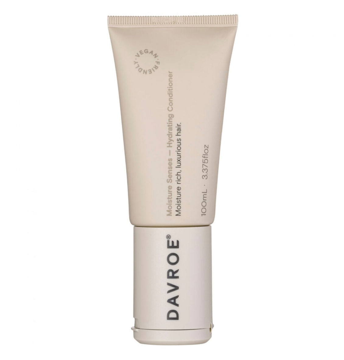 Зволожувальний кондиціонер для волосся Davroe Moisture Senses Hydrating Conditioner 100 мл