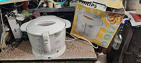 Фритюрниця Philips Comfort HD 6115 No 23061117