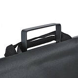 Кошик для дров + сумка Kaminer 24628 Польща, фото 6