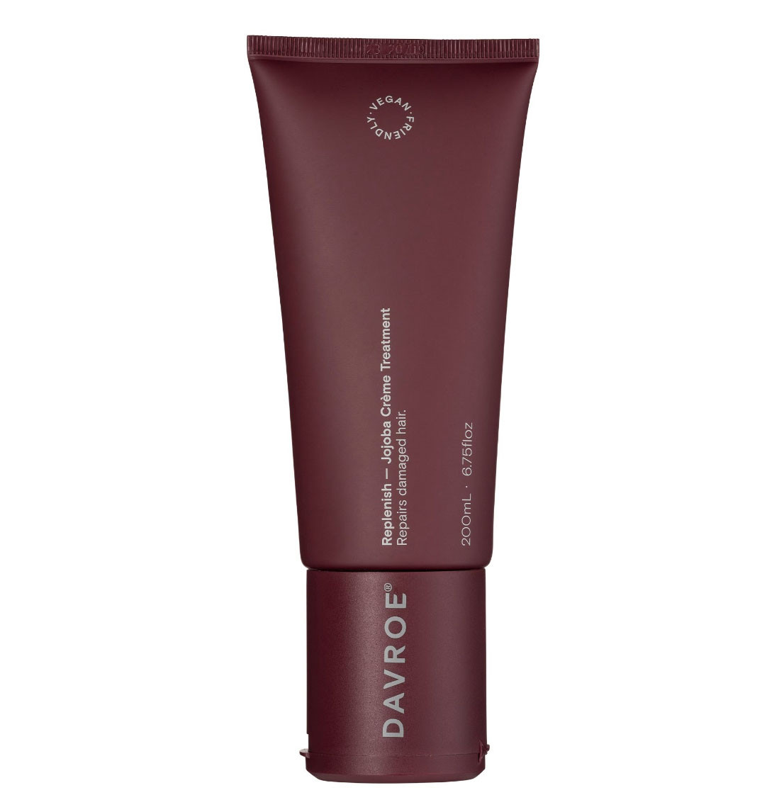 Зміцнююча маска для волосся Davroe Replenish Jojoba Creme Treatment 200 мл