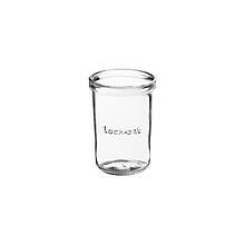 Ємність для зберігання Lock-Eat 1000 мл. A12045ME102AA01 LUIGI BORMIOLI