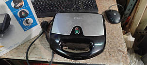 Бутербродниця Philips HD2383 No 23061121, фото 2
